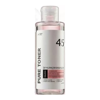 Farmazone Pure Toner 45