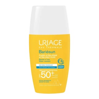 Uriage Bariésun Ultra-Light Fluid SPF 50+ Sensitive Skin