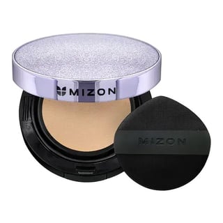 미존 비건 콜라겐 쿠션 파운데이션 SPF38 PA++