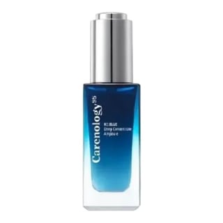 Carenology95 Re:Blue Deep Concentrate Ampoule