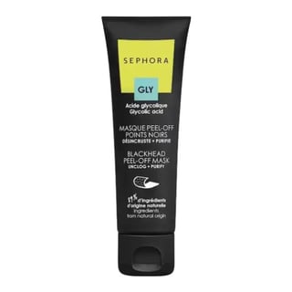 Sephora Collection Blackhead Peel-off Mask
