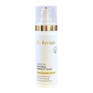 Dr. Armah's Lavolta Natural Perfect Teint Niacinamide Serum