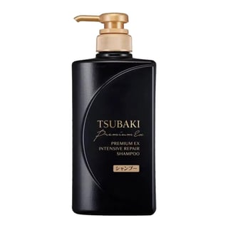Shiseido Tsubaki Premium Ex Intensive Repair Shampoo
