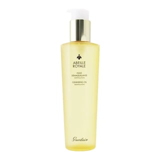 Guerlain Cleansing Oil