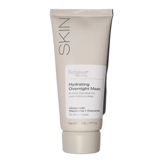 Believe Beauty Hydrating Overnight Mask