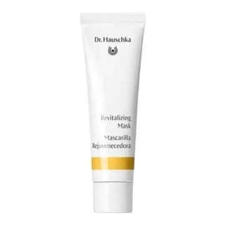 Dr. Hauschka Revitalizing Mask