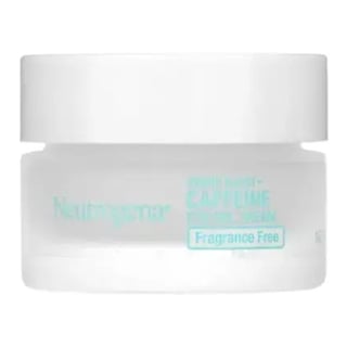 Neutrogena Hydro Boost+ Caffeine Eye Gel Cream