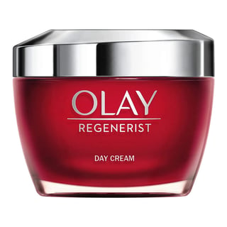 Olay Regenerist 3 Point Firming Anti-Ageing Cream Moisturiser