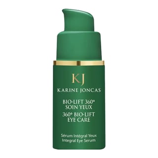 Karine Joncas 360° Bio-Lift Eye Care Integral Eye Serum