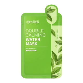 Mediheal Double Calming Water Mask