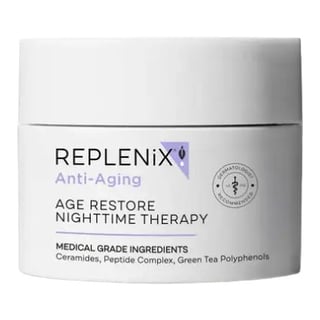 Replenix Age Restore Nighttime Therapy