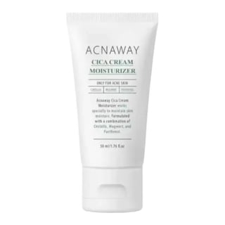 Acnaway Cica Cream Moisturizer