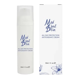 Mad About Skin All Day Protection Antioxidant Cream