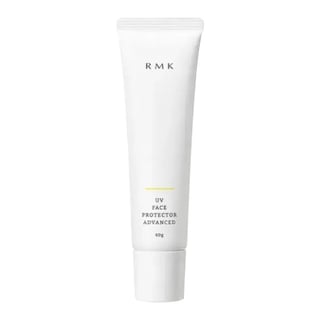 RMK UV Face Protector Advanced SPF 50+