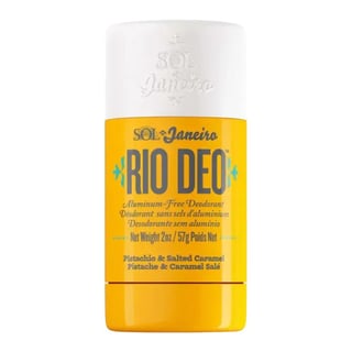 Sol De Janeiro Rio Deo 無鋁可補充式制汗止汗劑