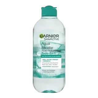 Garnier Agua Micelar Aloe Hialurónico