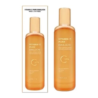 Lebelage Vitamin C Pure Emulsion