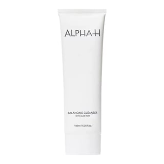 Alpha-H Balancing Cleanser