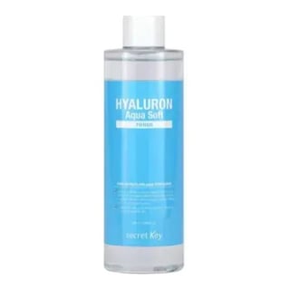 Secret Key Hyaluron Aqua Soft Toner