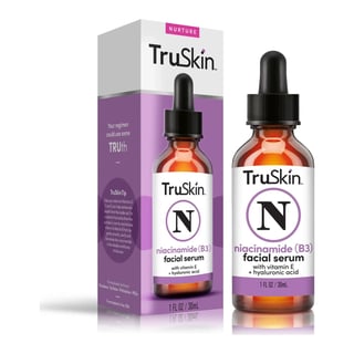 TruSkin Niacinamide (B3) Facial Serum