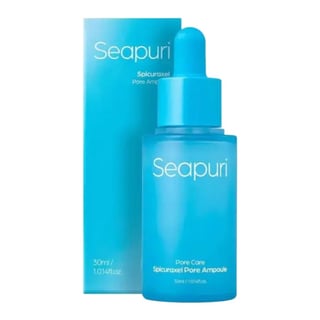 Seapuri Spicuraxel Pore Ampoule