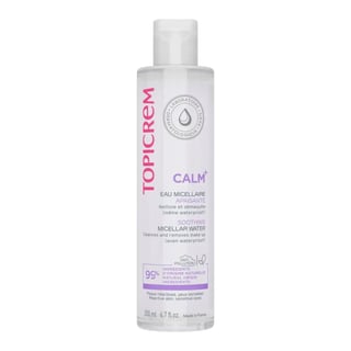 Topicrem Calm+ Soothing Micellar Water
