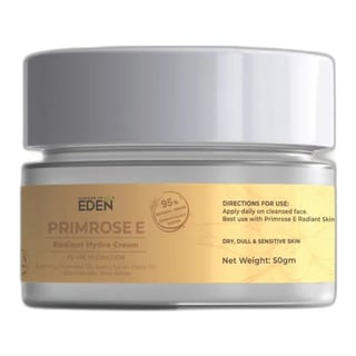 Garden of Eden Primrose E Radiant Hydra Cream