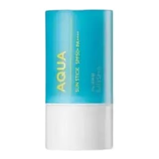 ミシャ オールアラウンド セーフブロック アクア サンスティック SPF50+