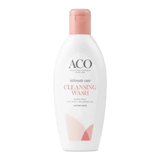 ACO Intimate Care Cleansing Wash