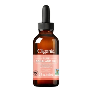 Cliganic Squalane Oil