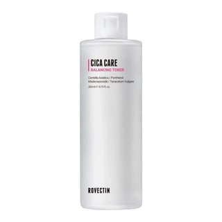 Rovectin Cica Care Balancing Toner