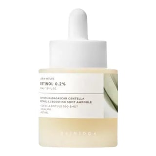 SKIN1004 Retinol 0.2 Boosting Shot Ampoule