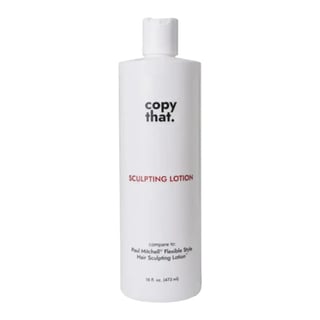 Copy That. Sculpting Lotion