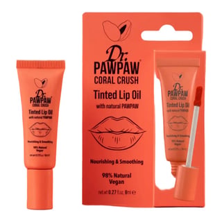 Dr. PAWPAW Tinted Lip Oil