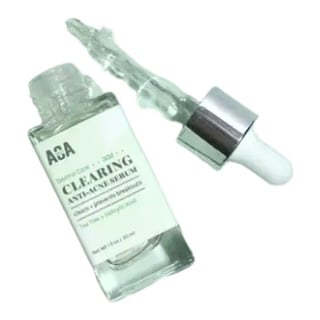 AOA Skin Clearing Anti-Acne Serum