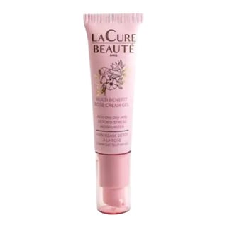 La Cure Beautè Multi Benefit Rose Cream Gel