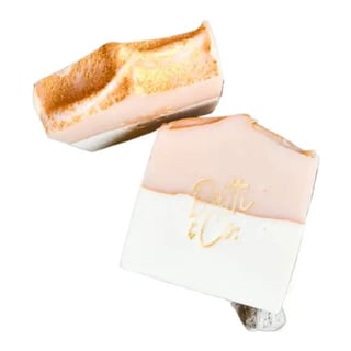 Batti & Co. Cold Process Soap