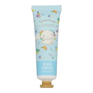 Shobido Sanrio Hand Cream