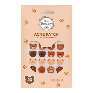 Bee Beauty Acne Patch
