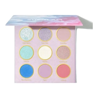 SHEGLAM Cloud Nine Palette