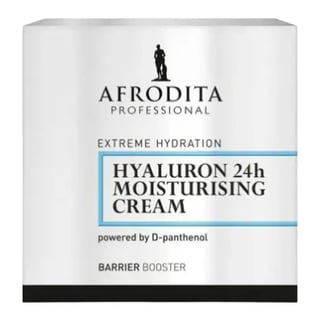 Afrodita Extreme Hydration Hyaluron 24h Moisturising Cream