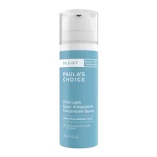 Paula's Choice Resist Ultra-Light Super Antioxidant Concentrate Serum