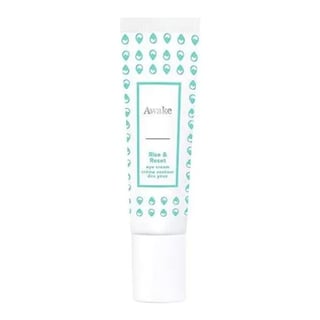 Awake by Tarte Rise & Reset Eye Cream