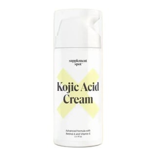 Supplement Spot Kojic Acid Cream