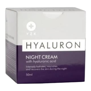 VZK Hyaluron Night Cream