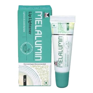 Menarini Melalumin Lip Lightener
