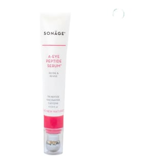 Sonage A-Eye Peptide Serum