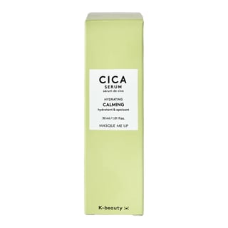 Masque Me Up Cica Serum