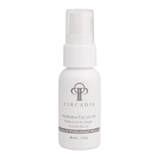 Circadia Hydralox Facial Oil