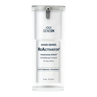 Gene-On Good Genes Reactivator AM Active Defense